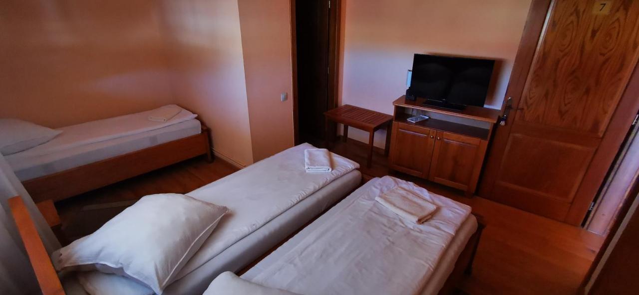 Bed and Breakfast Rákóczi Center Odorheiu Secuiesc Exterior foto