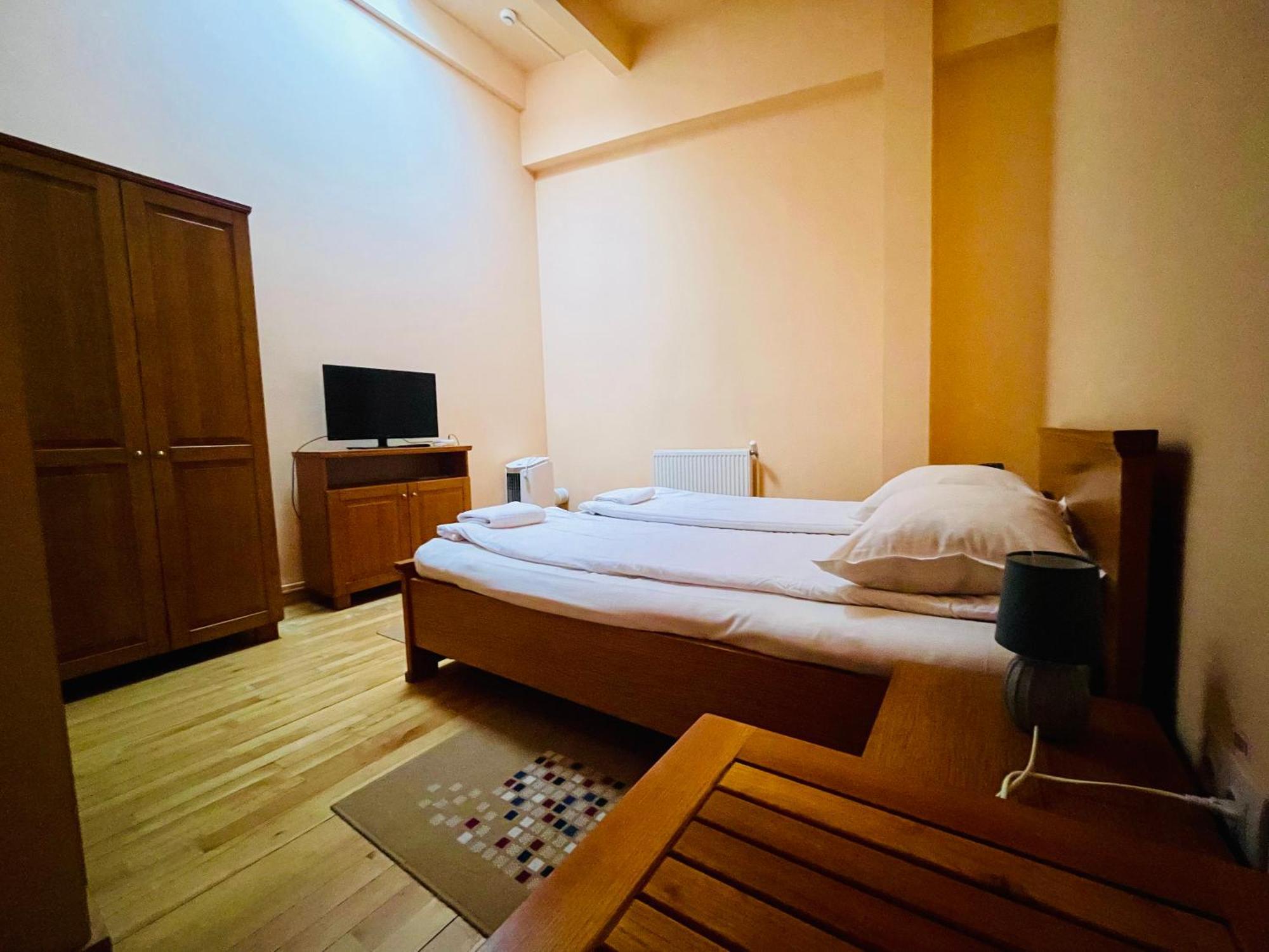 Bed and Breakfast Rákóczi Center Odorheiu Secuiesc Exterior foto