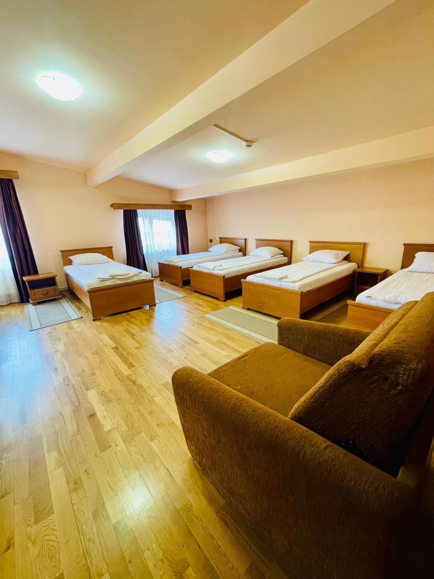 Bed and Breakfast Rákóczi Center Odorheiu Secuiesc Exterior foto