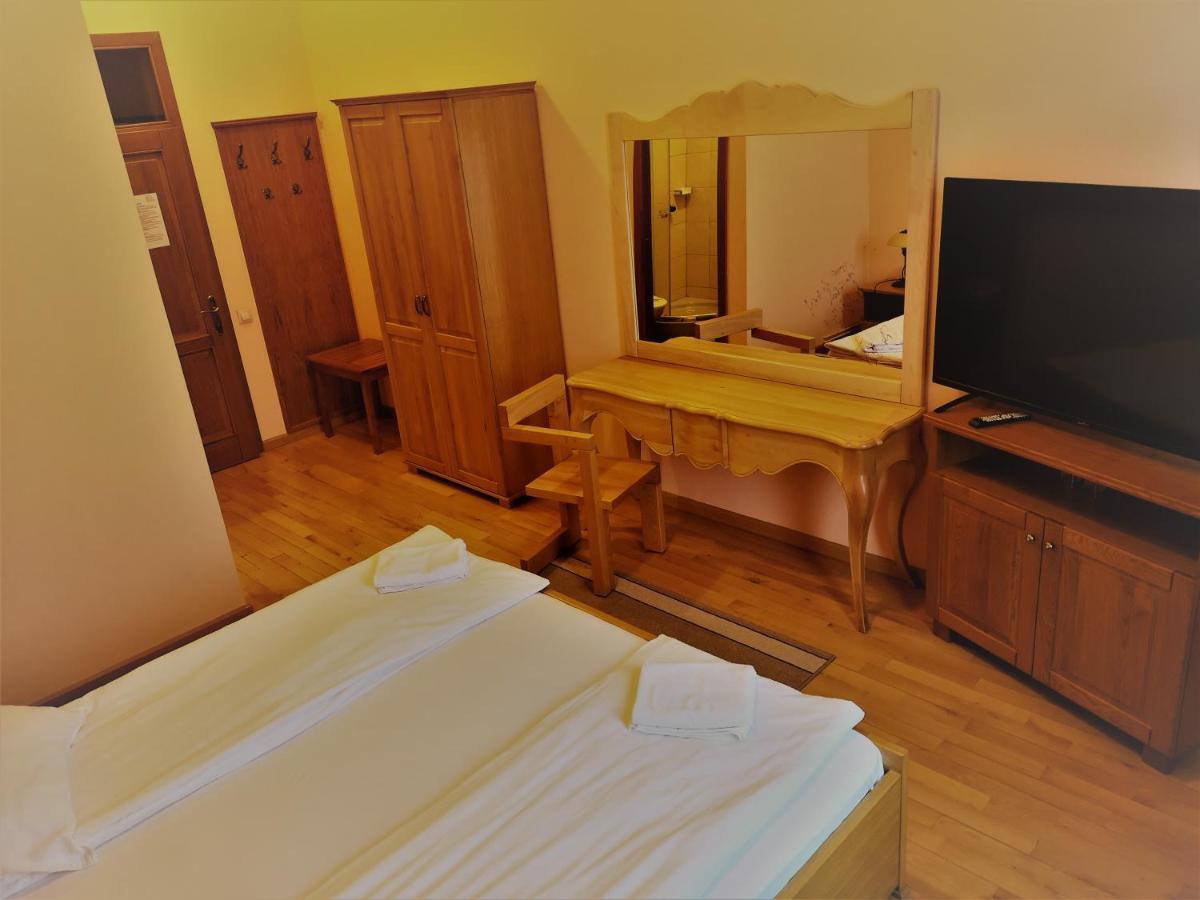 Bed and Breakfast Rákóczi Center Odorheiu Secuiesc Exterior foto