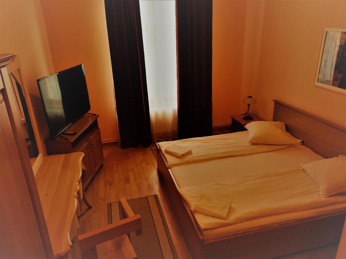 Bed and Breakfast Rákóczi Center Odorheiu Secuiesc Exterior foto